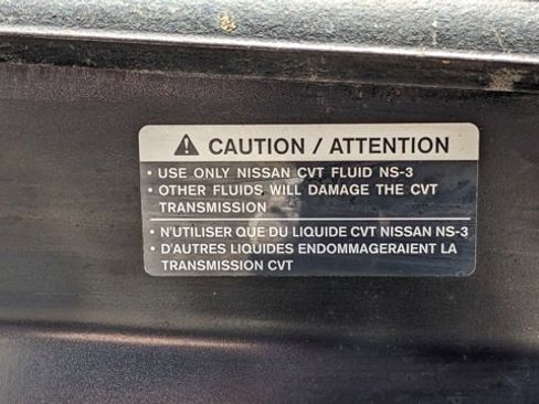 Used 2023 Nissan Murano SL image 31