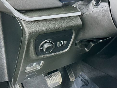 Certified 2024 Jeep Grand Cherokee L Altitude image 18