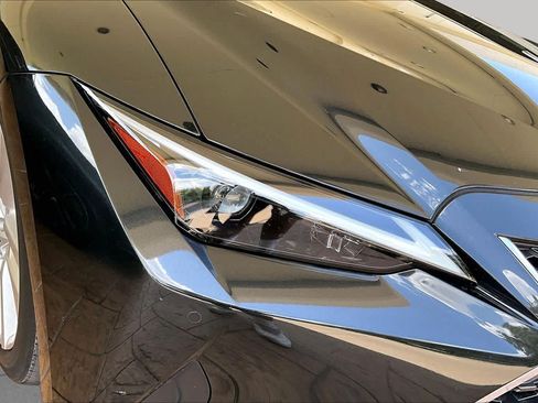Used 2024 Lexus IS 300 w/ Comfort Package RWD image 25