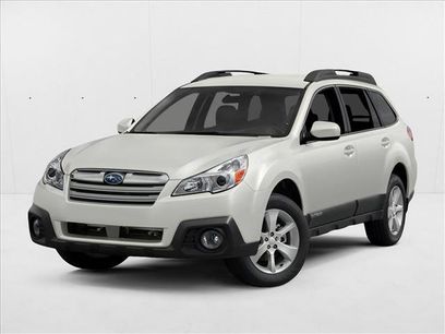 Used 2014 Subaru Outback 2.5i Premium