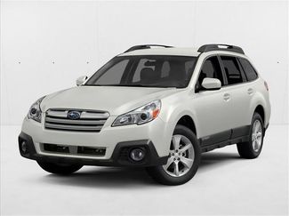 Used 2014 Subaru Outback 2.5i Premium AWD/4WD video 1