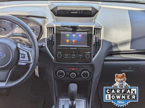 Used 2021 Subaru Crosstrek 2.0i w/ Popular Package #3 AWD/4WD image 16