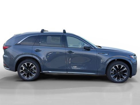 New 2026 MAZDA CX-90 3.3 Turbo S w/ Premium Plus image 6