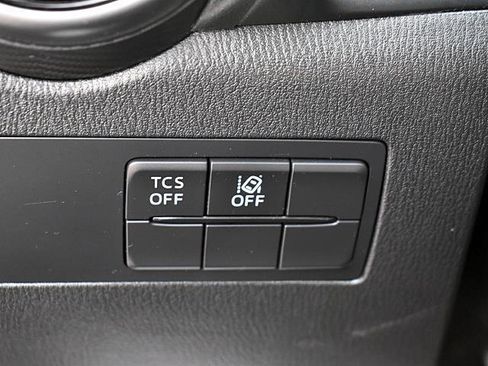 Used 2019 MAZDA CX-3 Sport w/ Sport I-ACTIVSENSE Package image 16