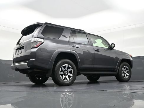 Used 2023 Toyota 4Runner TRD Off-Road Premium w/ Moonroof Package image 28