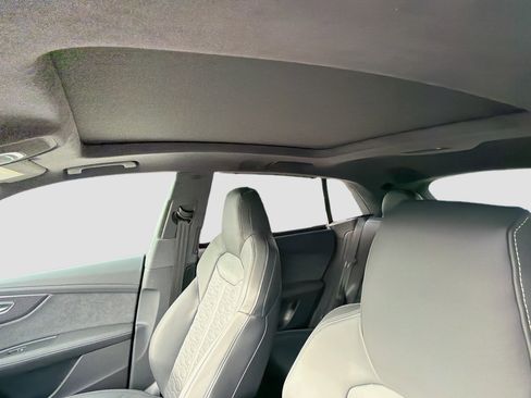 New 2026 Audi RS Q8 performance image 27