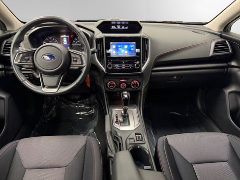 Certified 2023 Subaru Crosstrek 2.0i Premium image 10