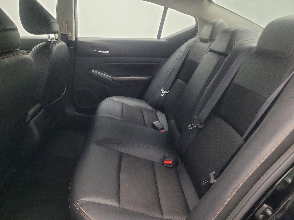 Used 2022 Nissan Altima 2.5 SR FWD image 18