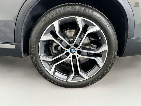 Certified 2026 BMW X5 sDrive40i w/ Climate Comfort Package image 30