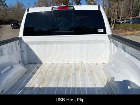 Used 2023 RAM 1500 Big Horn image 25