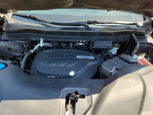 Used 2018 Honda Ridgeline RTL-E image 35