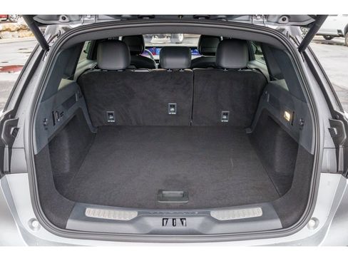 Used 2025 Lincoln Nautilus Premier w/ Jet Appearance Package AWD/4WD image 14