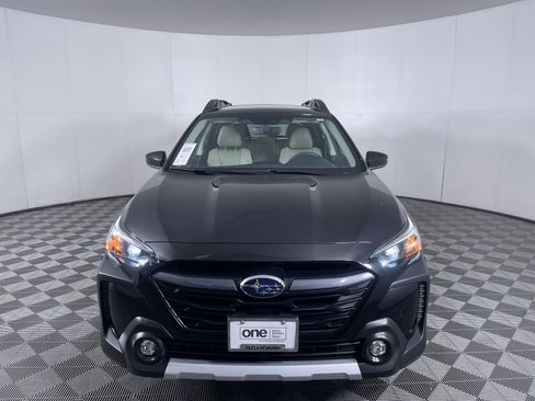 Used 2024 Subaru Outback Limited XT image 29