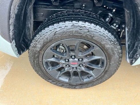 Used 2025 Toyota Tundra SR5 RWD image 6