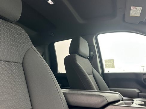 Certified 2023 Chevrolet Silverado 2500 W/T w/ WT Convenience Package image 16