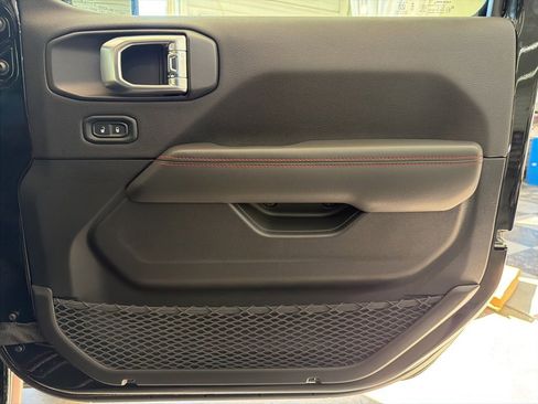 New 2026 Jeep Gladiator Rubicon image 24