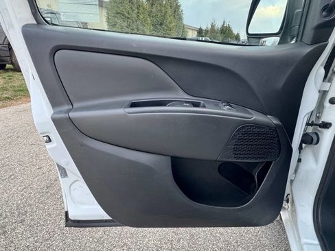 Used 2021 RAM ProMaster City Tradesman w/ Window Group 04 image 20