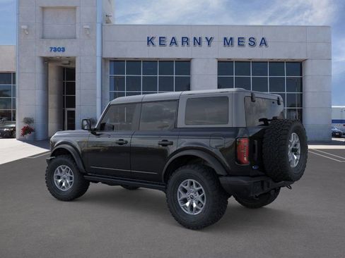 New 2025 Ford Bronco Badlands image 33