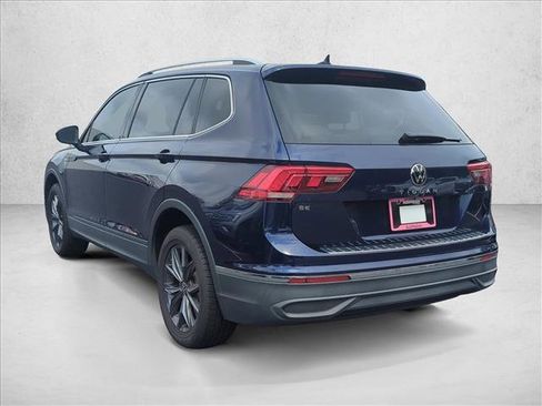 Used 2023 Volkswagen Tiguan SE FWD image 13