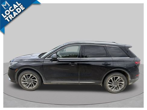 Used 2021 Lincoln Corsair FWD image 37
