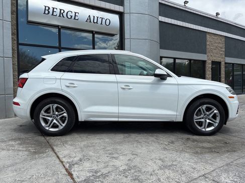 Used 2019 Audi Q5 2.0T Premium AWD/4WD image 6