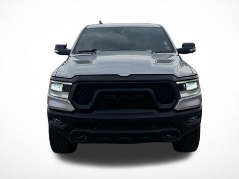 Used 2022 RAM 1500 Rebel w/ Rebel Level 2 Equipment Group image 3