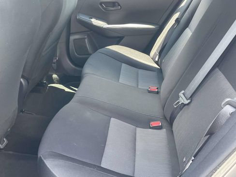 Used 2024 Nissan Sentra SV FWD image 10