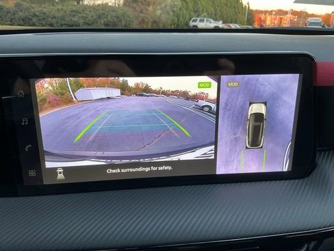 New 2026 Nissan Kicks SR image 20