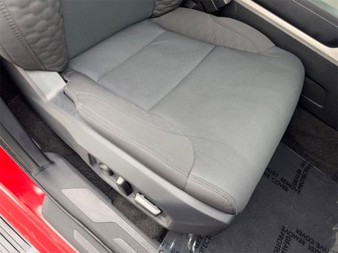 Used 2025 Toyota Sequoia SR5 image 51