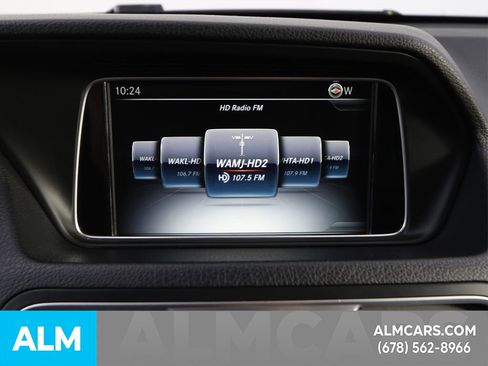 Used 2017 Mercedes-Benz E 400 4MATIC Coupe image 36