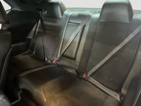 Used 2022 Dodge Challenger R/T w/ Plus Package image 24