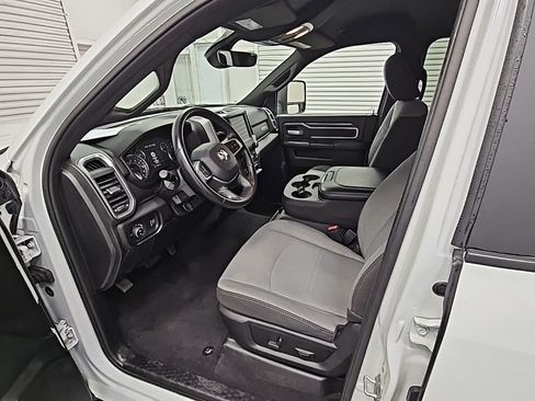 Used 2024 RAM 2500 Big Horn image 11