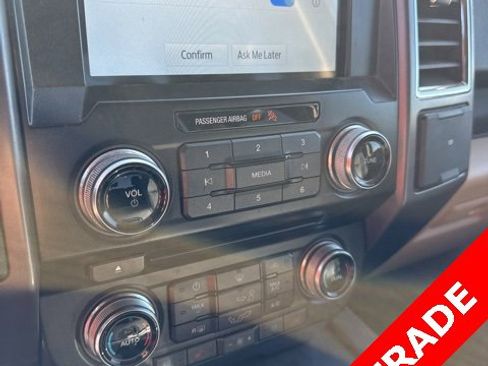 Used 2015 Ford F150 XLT w/ Equipment Group 301A Mid image 7