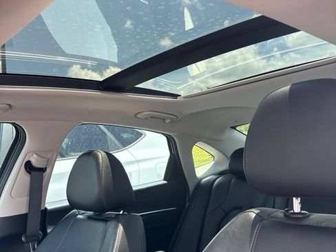 Used 2020 Hyundai Sonata Limited w/ Cargo Package FWD image 19