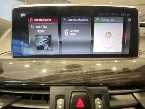 Used 2020 BMW X1 xDrive28i w/ Premium Package image 18