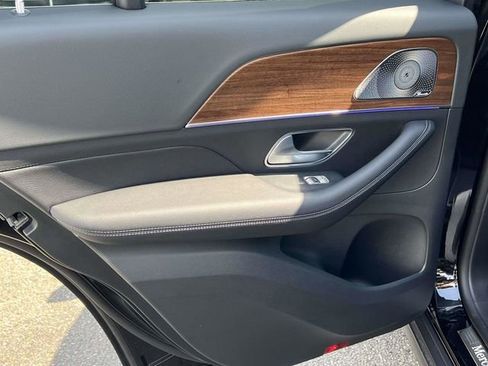 New 2026 Mercedes-Benz GLE 350 4MATIC image 10