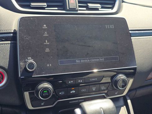 Used 2019 Honda CR-V EX-L image 28