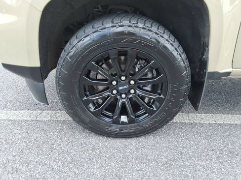 Certified 2021 GMC Canyon Elevation w/ Trailering Package RWD image 9