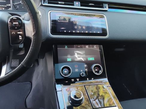 Used 2019 Land Rover Range Rover Velar AWD/4WD image 13