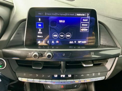 Used 2020 Cadillac CT4 Luxury w/ Sun And Sound Package AWD/4WD image 27