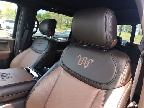 Used 2025 Ford F150 King Ranch AWD/4WD image 11