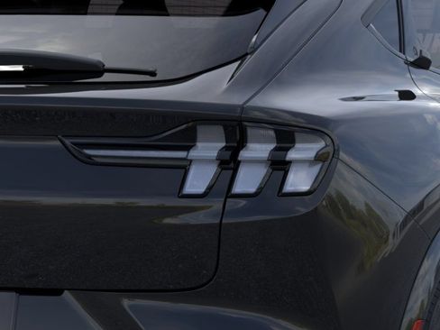 New 2026 Ford Mustang Mach-E Premium RWD image 23