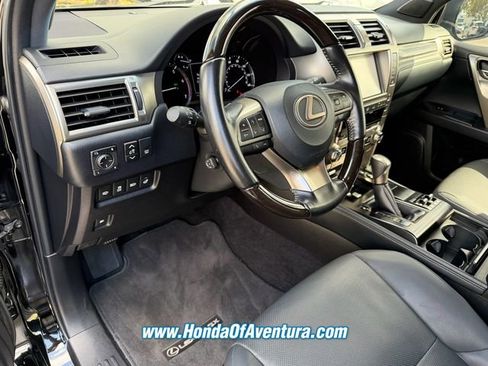 Used 2021 Lexus GX 460 Premium image 17