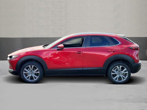 Used 2023 MAZDA CX-30 AWD 2.5 S w/ Preferred Package image 3