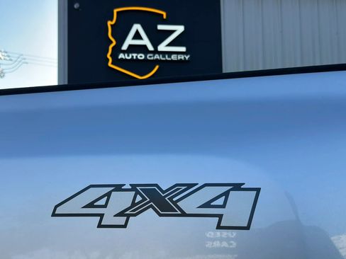 Used 2011 Chevrolet Silverado 2500 LTZ w/ LTZ Plus Package AWD/4WD image 30