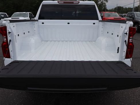 New 2026 Chevrolet Silverado 1500 LT w/ Convenience Package II AWD/4WD image 24