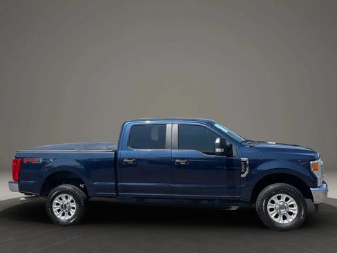 Used 2020 Ford F250 XL w/ STX Appearance Package AWD/4WD image 6