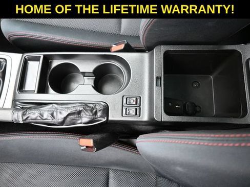 Used 2013 Subaru Impreza WRX Premium AWD/4WD image 31