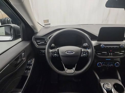 Used 2024 Ford Escape Active image 14