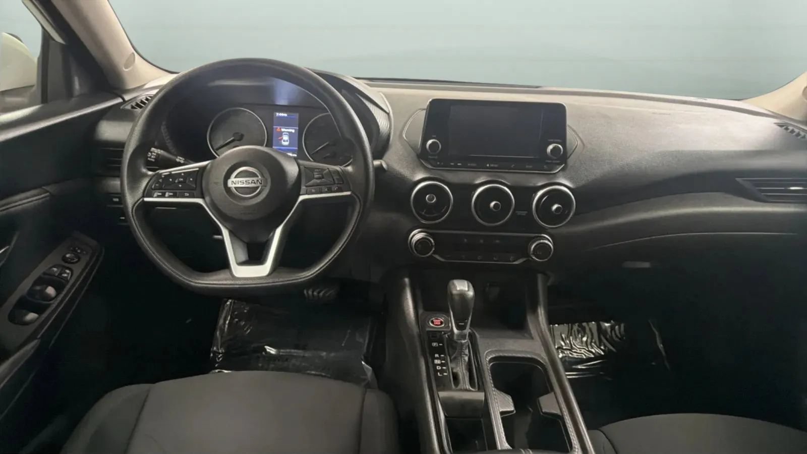Used 2023 Nissan Sentra S FWD image 10